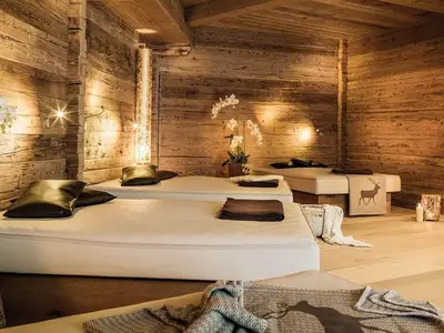 Suite für 4 Personen (45 m²) in Pertisau 6/10