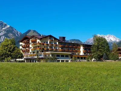 Suite für 3 Personen (42 m²) in Pertisau 2/10