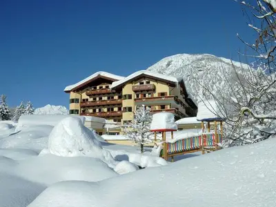Suite für 3 Personen (42 m²) in Pertisau 4/10