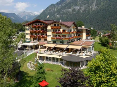 Suite für 3 Personen (42 m²) in Pertisau 7/10