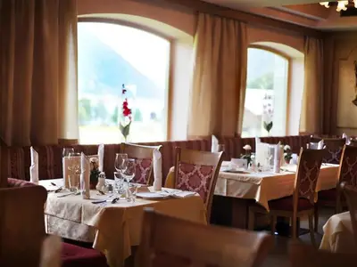 Suite für 3 Personen (42 m²) in Pertisau 8/10