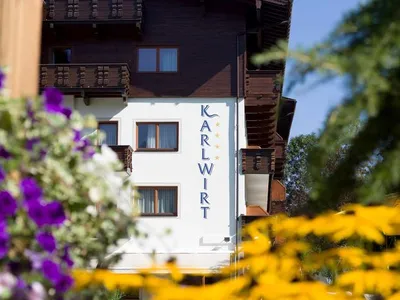 Suite für 3 Personen (35 m²) in Pertisau 2/10