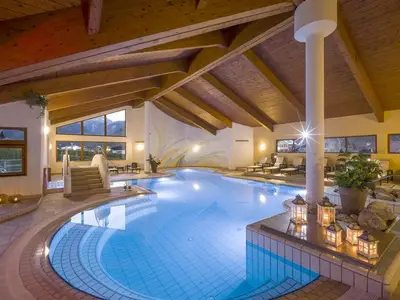 Suite für 3 Personen (35 m²) in Pertisau 3/10