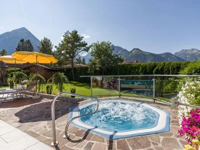 Suite für 3 Personen (35 m²) in Pertisau 5/10