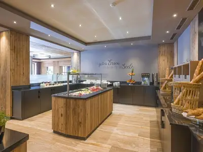 Suite für 3 Personen (35 m²) in Pertisau 8/10