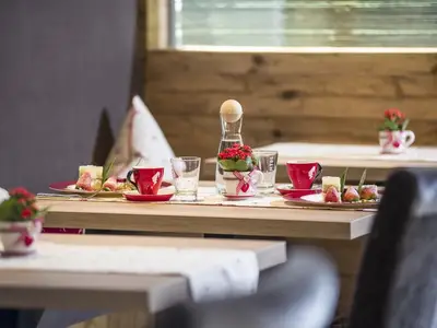 Suite für 3 Personen (35 m²) in Pertisau 10/10