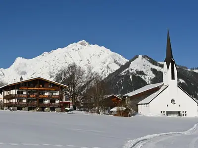 Suite für 5 Personen (65 m²) in Pertisau 2/10