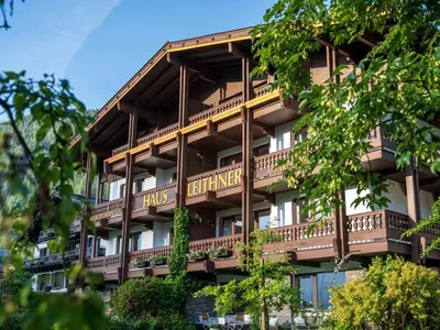 Suite für 5 Personen (65 m²) in Pertisau 3/10