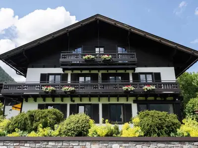 Suite für 5 Personen (65 m²) in Pertisau 5/10