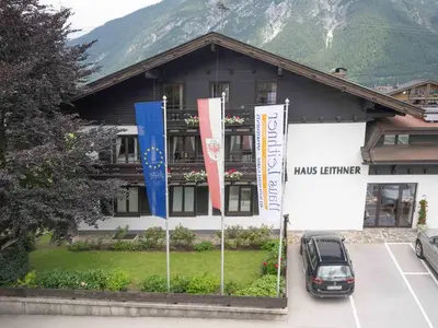 Suite für 5 Personen (65 m²) in Pertisau 6/10