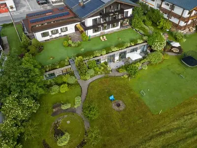 Suite für 5 Personen (65 m²) in Pertisau 7/10