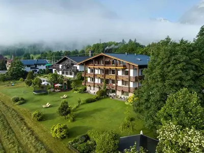 Suite für 5 Personen (65 m²) in Pertisau 8/10