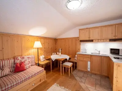 Suite für 5 Personen (65 m²) in Pertisau 9/10