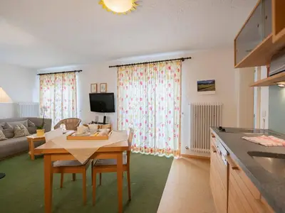 Suite für 5 Personen (65 m²) in Pertisau 10/10
