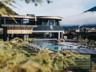 Suite für 2 Personen (30 m²) in Pertisau 7/10