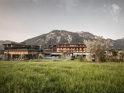 Suite für 2 Personen (30 m²) in Pertisau 8/10