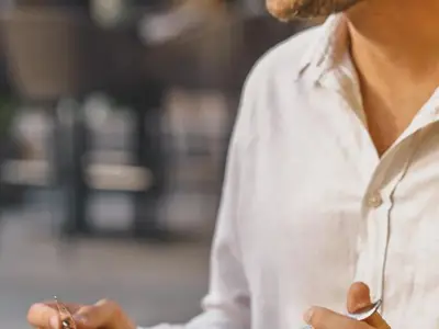 Suite für 2 Personen (30 m²) in Pertisau 8/10