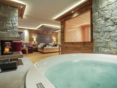 Suite für 2 Personen (35 m²) in Pertisau 3/10