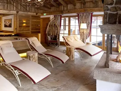 Suite für 2 Personen (35 m²) in Pertisau 6/10
