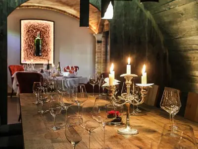 Suite für 2 Personen (52 m²) in Pertisau 6/10