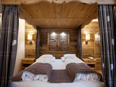 Suite für 2 Personen (52 m²) in Pertisau 7/10