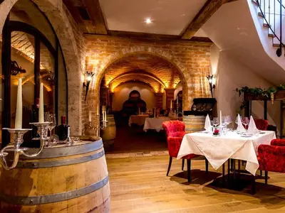 Suite für 2 Personen (52 m²) in Pertisau 9/10