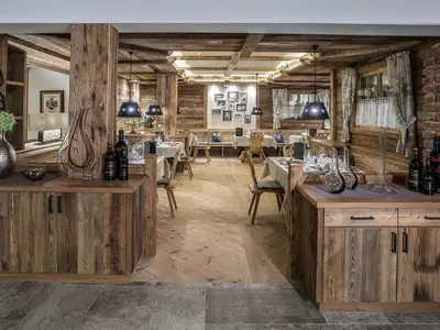 Suite für 2 Personen (52 m²) in Pertisau 10/10
