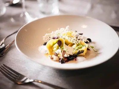 Suite für 2 Personen (30 m²) in Pertisau 7/10