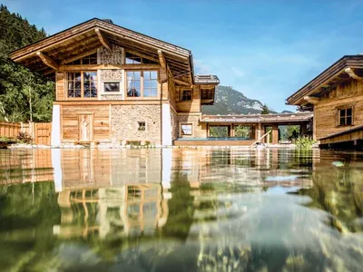 Suite für 2 Personen (52 m²) in Pertisau 3/10