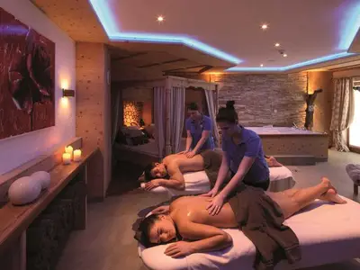 Suite für 2 Personen (52 m²) in Pertisau 7/10