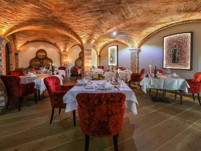 Suite für 2 Personen (52 m²) in Pertisau 8/10