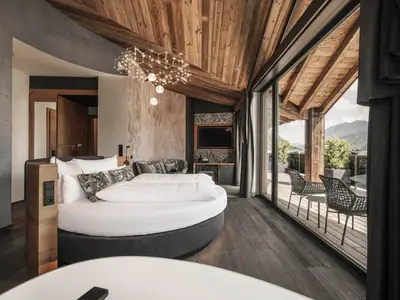 Suite für 2 Personen (30 m²) in Pertisau 7/10
