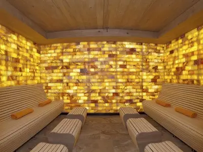 Suite für 2 Personen (35 m²) in Pertisau 9/10