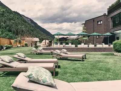 Suite für 4 Personen (40 m²) in Pertisau 3/10