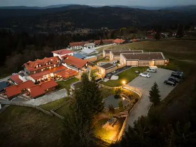 Hotelansicht