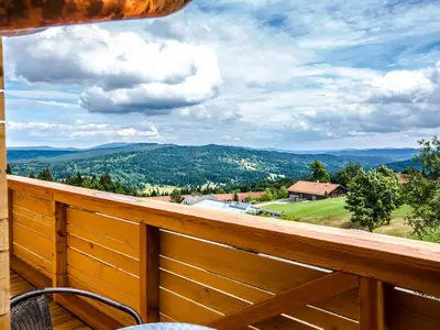 Hunderesort Waldeck - Urlaub mit Hund im Bayerischen Wald