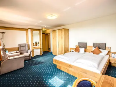 Hunderesort Waldeck - Urlaub mit Hund im Bayerischen Wald