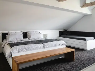 Suite für 4 Personen in Pilsach 2/8