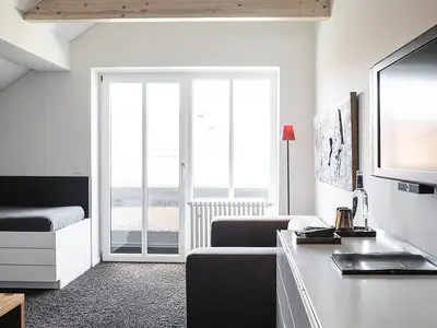 Suite für 4 Personen in Pilsach 3/8