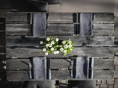 Suite für 4 Personen in Pilsach 1/8