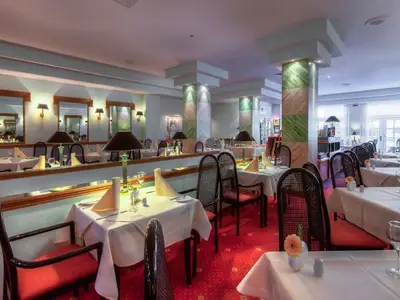 Suite für 3 Personen (24 m²) in Plau am See 3/6