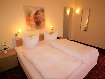 Suite für 3 Personen (24 m²) in Plau am See 6/6