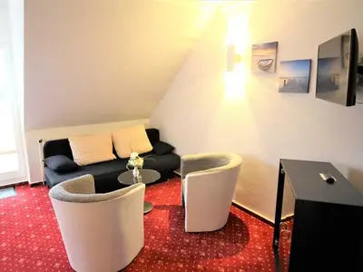 Suite für 3 Personen (24 m²) in Plau am See 6/7