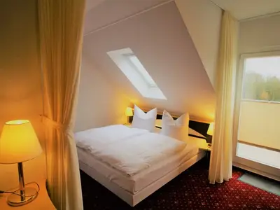 Suite für 3 Personen (24 m²) in Plau am See 7/7