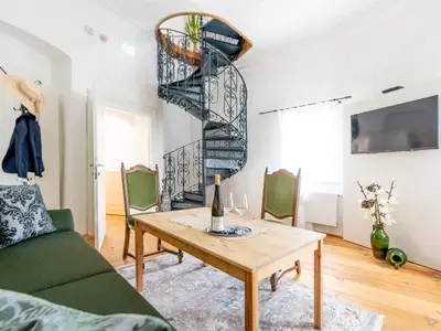 Suite für 4 Personen (54 m²) in Pöggstall 4/9