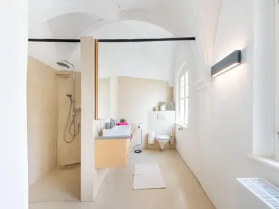 Suite für 4 Personen (54 m²) in Pöggstall 7/9