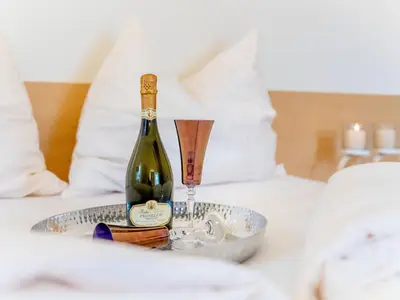 Suite für 4 Personen (54 m²) in Pöggstall 8/9