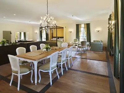 Suite für 2 Personen (117 m²) in Rammenau 2/10