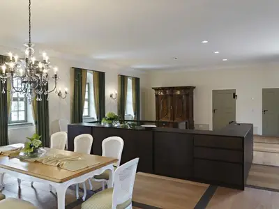 Suite für 2 Personen (117 m²) in Rammenau 3/10