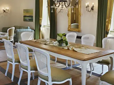 Suite für 2 Personen (117 m²) in Rammenau 4/10